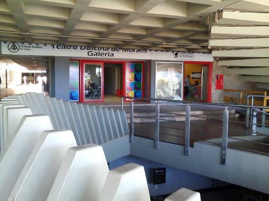 Dulcina de Moraes Collection Brazilian Foundation Theatre